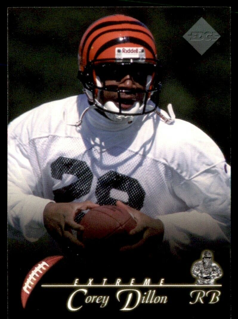 corey dillon bengals jersey