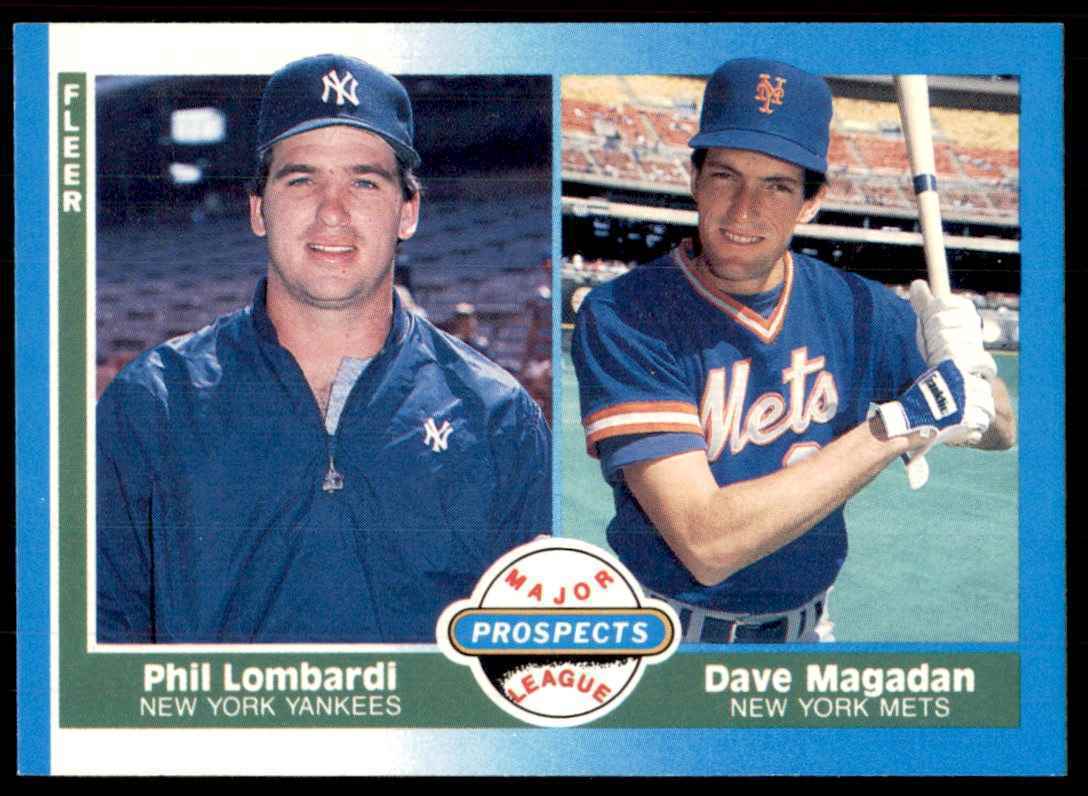 New York Mets 1987