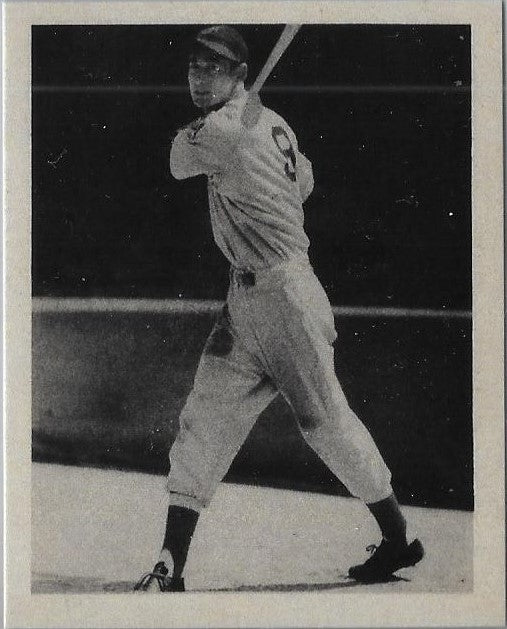 1939 Play Ball Joe DiMaggio