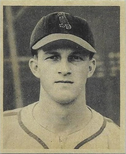 1948 Bowman #36 Stan Musial St. Louis Cardinals ROOKIE Reprint Card